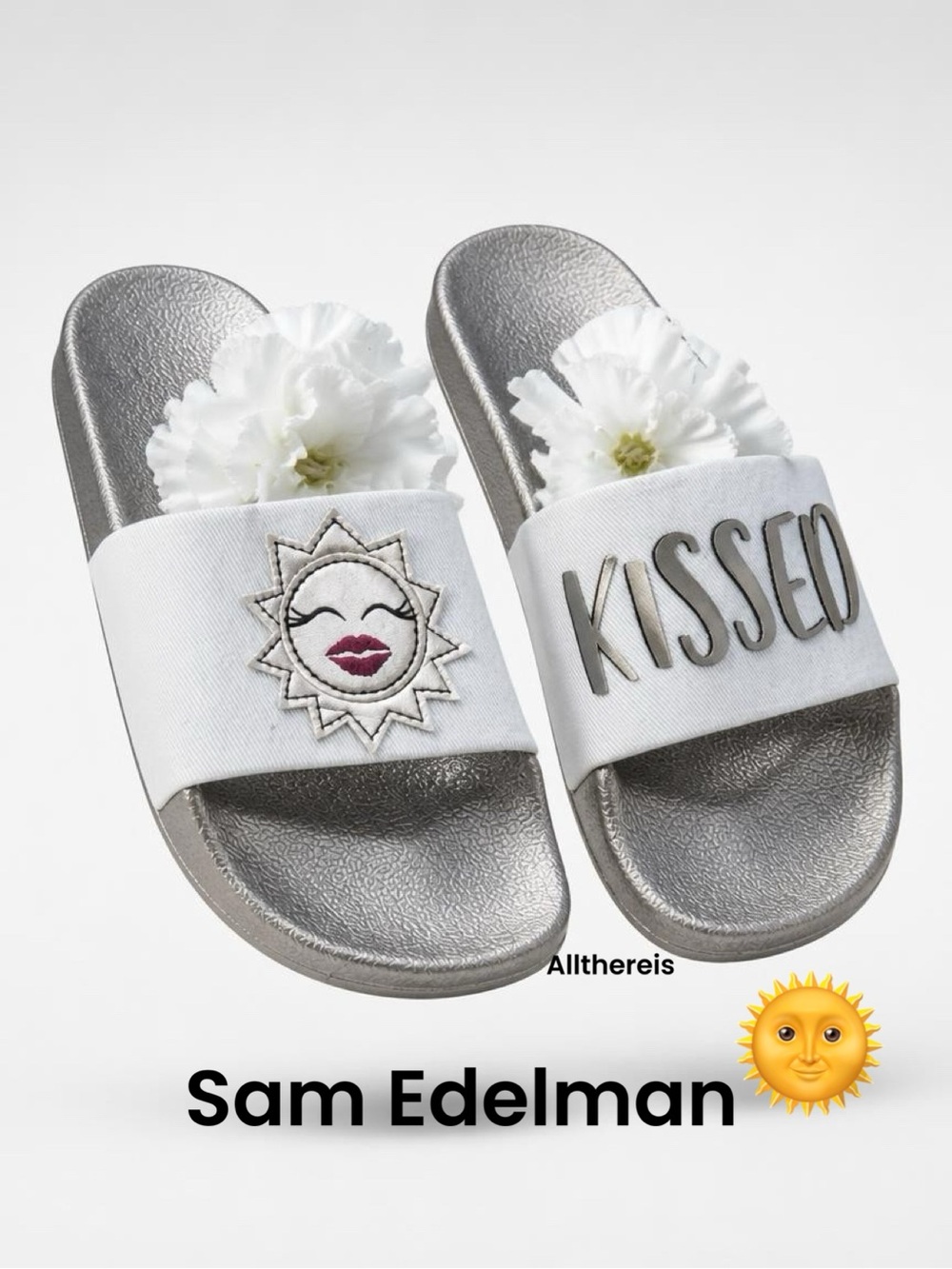Circus by Sam Edelman slides 7